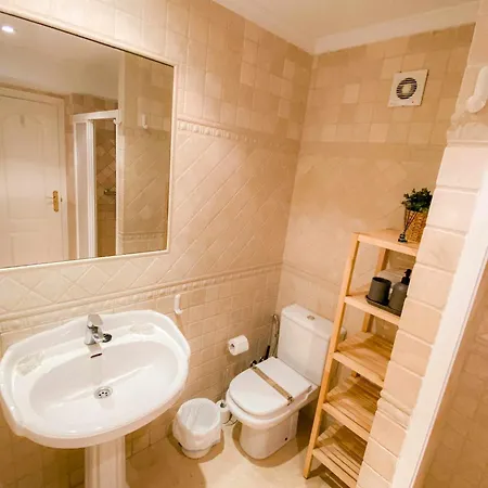 Nuevo Atico Con Piscina Privada Y Vistas Al Mar Apartmán *