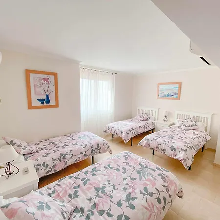 Nuevo Atico Con Piscina Privada Y Vistas Al Mar