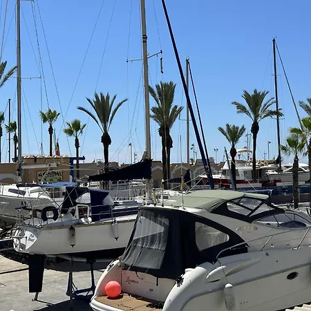 Nuevo Atico Con Piscina Privada Y Vistas Al Mar