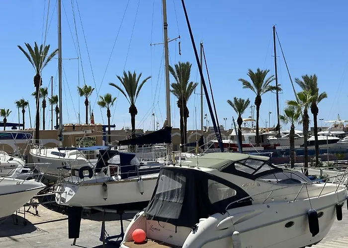 Nuevo Atico Con Piscina Privada Y Vistas Al Mar