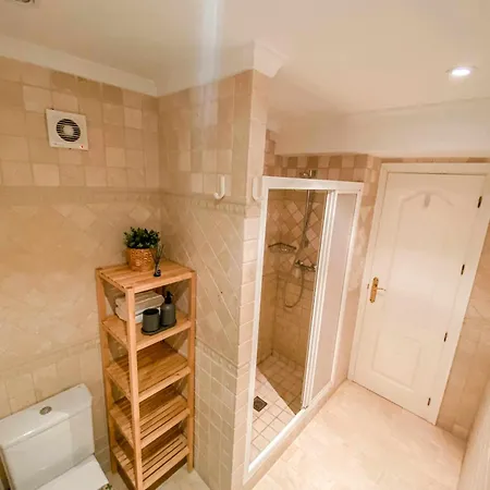 Nuevo Atico Con Piscina Privada Y Vistas Al Mar * Fuengirola