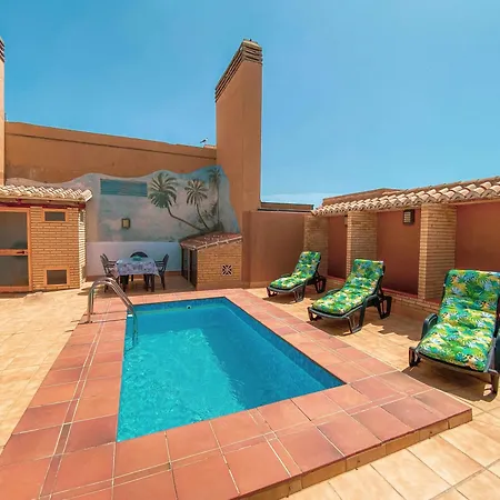 Nuevo ático Con Piscina Privada Y Vistas Al Mar *