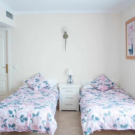 アパート Nuevo Atico Con Piscina Privada Y Vistas Al Mar *