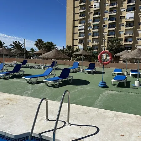 Nuevo Atico Con Piscina Privada Y Vistas Al Mar Appartement *