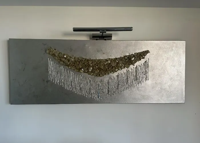 Nuevo Atico Con Piscina Privada Y Vistas Al Mar * Фуенхірола