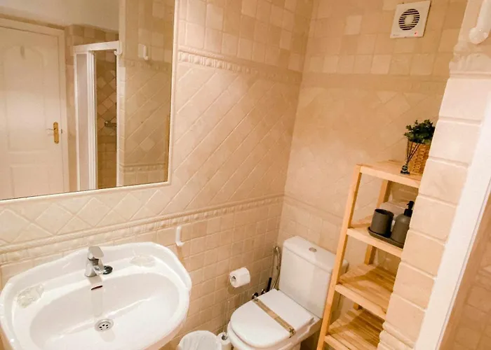 Nuevo Atico Con Piscina Privada Y Vistas Al Mar