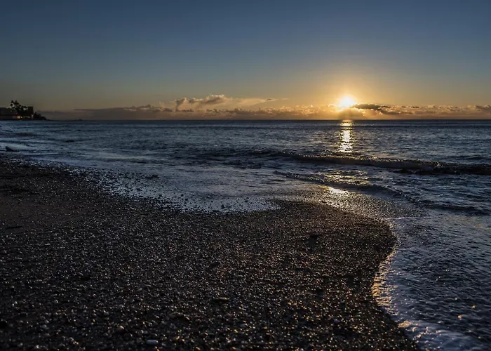 Nuevo Atico Con Piscina Privada Y Vistas Al Mar * Фуенхірола