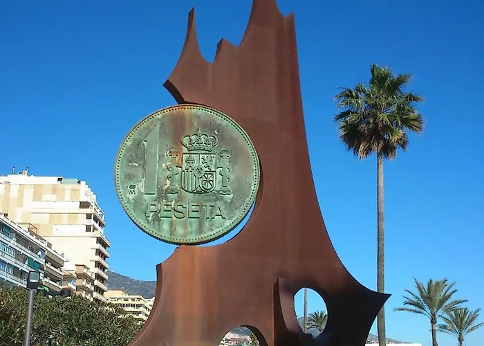 Nuevo Atico Con Piscina Privada Y Vistas Al Mar