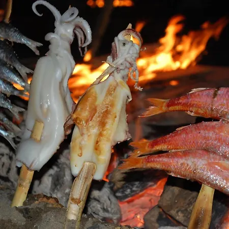 Lejlighed Nuevo Atico Con Piscina Privada Y Vistas Al Mar