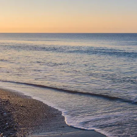 Lejlighed Nuevo Atico Con Piscina Privada Y Vistas Al Mar Fuengirola