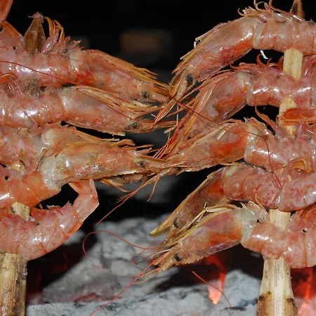 Lejlighed Nuevo Atico Con Piscina Privada Y Vistas Al Mar