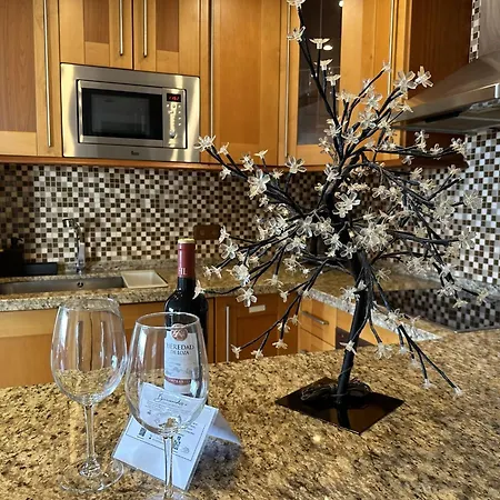 דירה Nuevo Atico Con Piscina Privada Y Vistas Al Mar