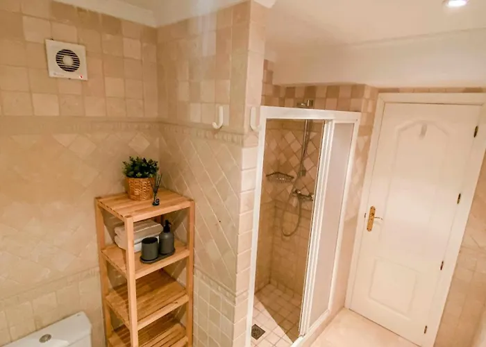 דירה Nuevo Atico Con Piscina Privada Y Vistas Al Mar