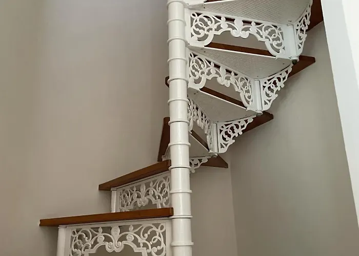 Nuevo Atico Con Piscina Privada Y Vistas Al Mar *